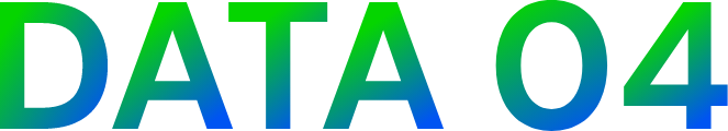 DATA 04